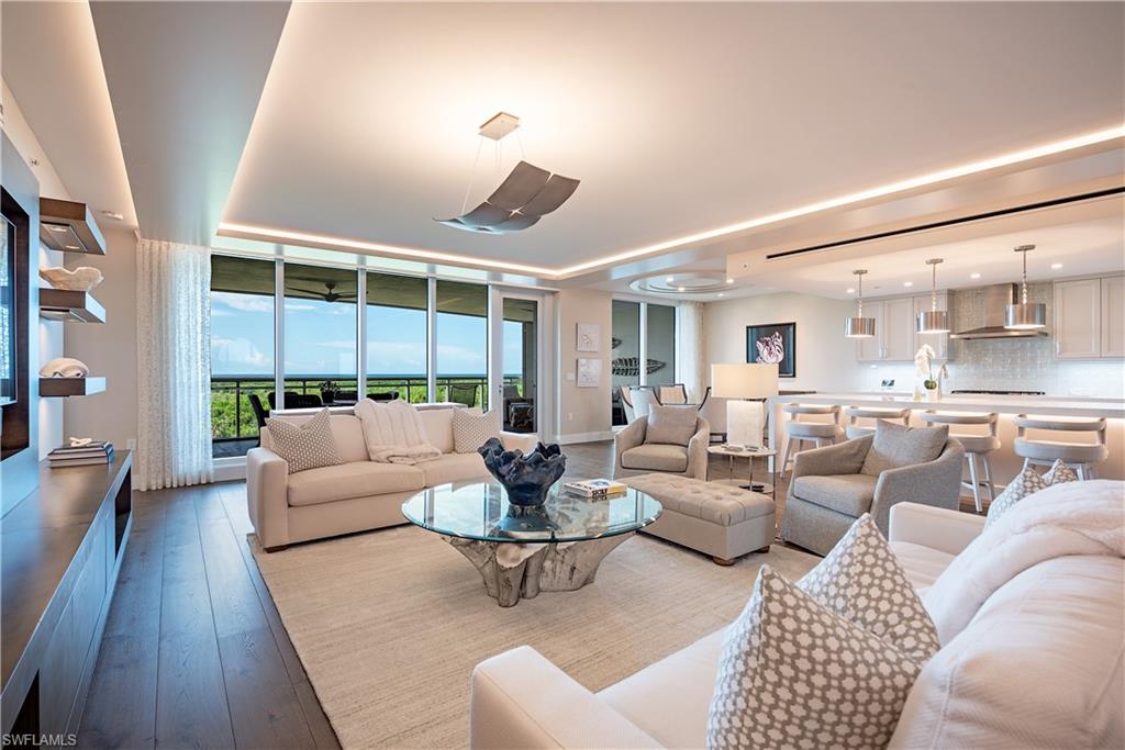 KALEA BAY TOWER 100 - Residential