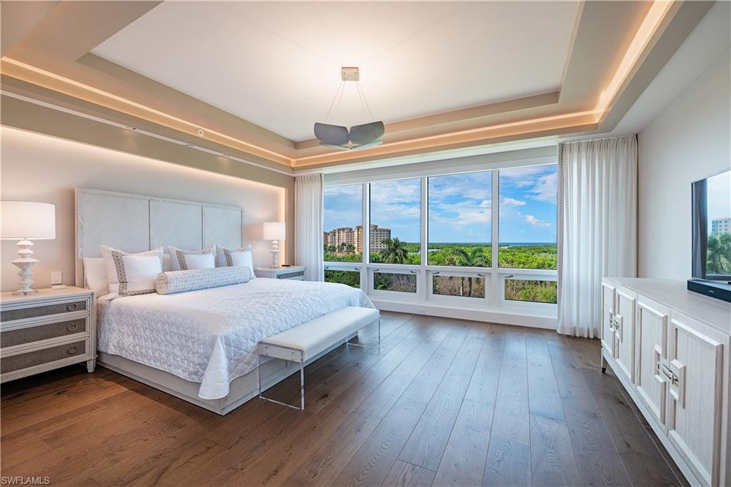 KALEA BAY TOWER 100 - Residential