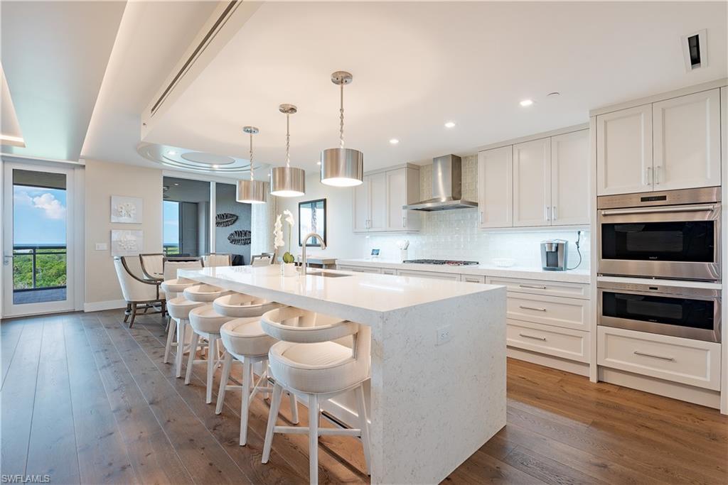 KALEA BAY TOWER 100 - Residential