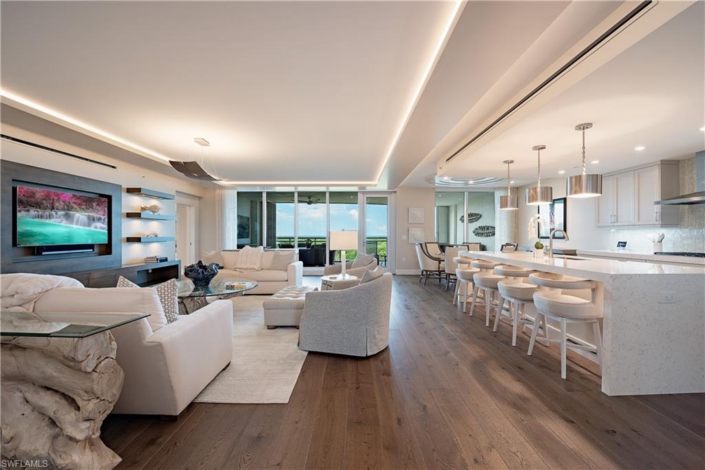 KALEA BAY TOWER 100 - Residential