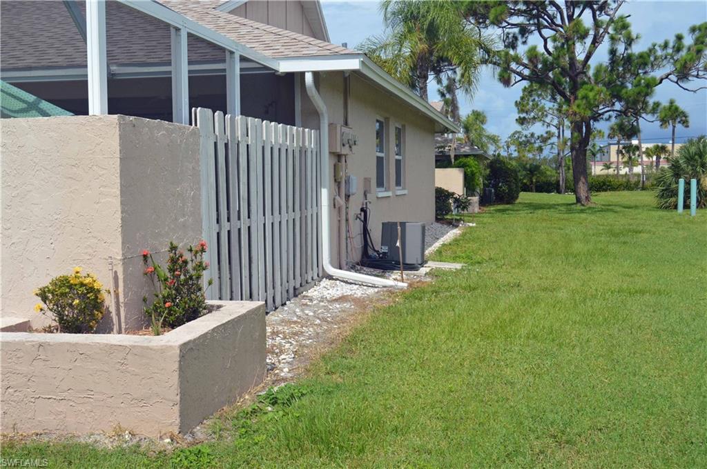 POLYNESIAN VILLAS - Residential