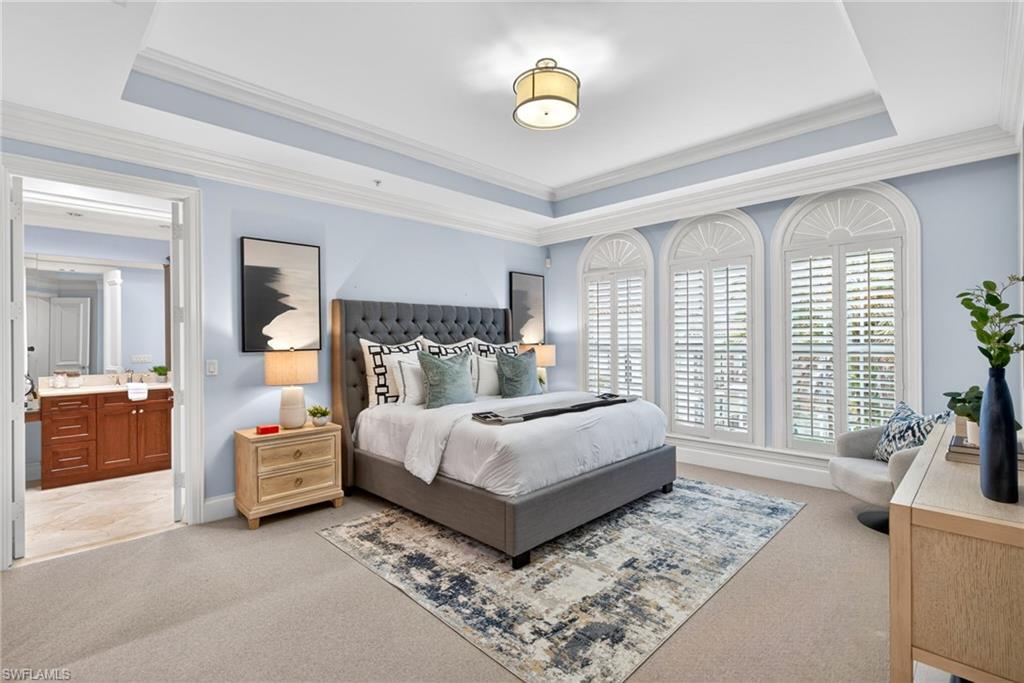 OLDE NAPLES - Residential