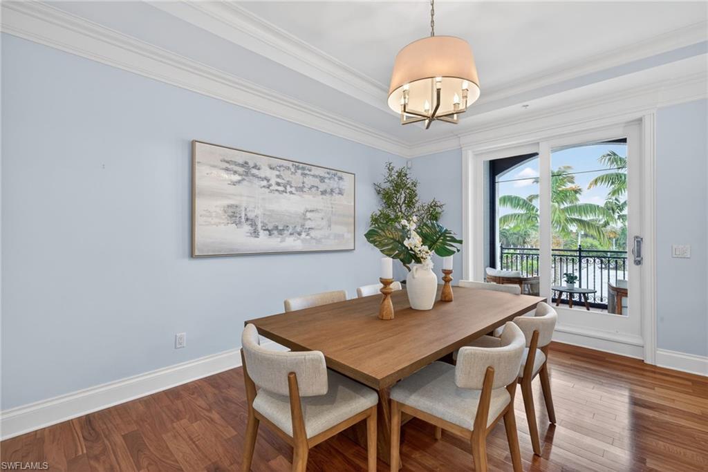 OLDE NAPLES - Residential
