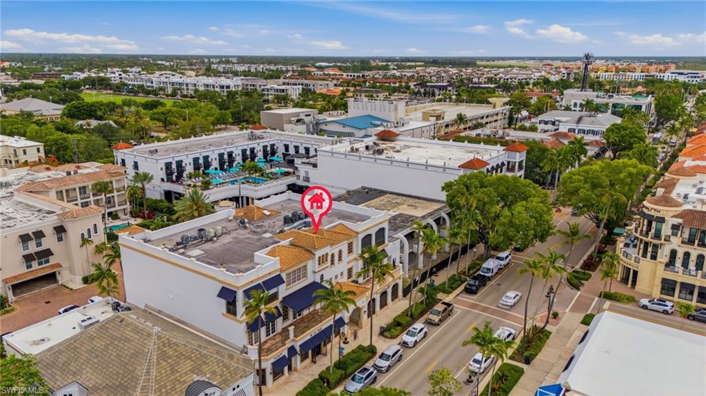 OLDE NAPLES - Residential