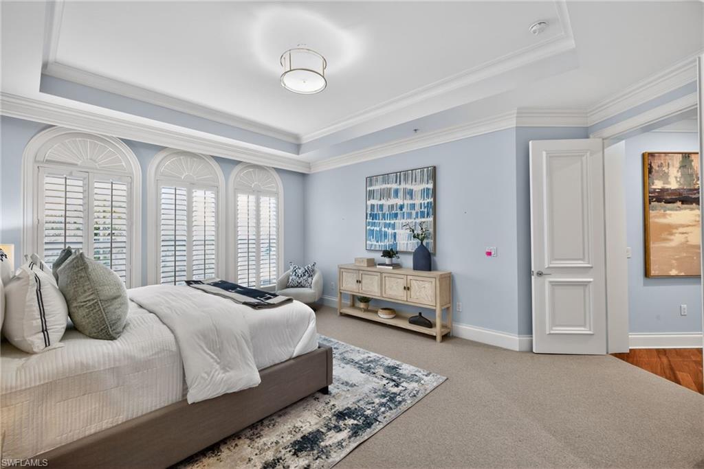 OLDE NAPLES - Residential