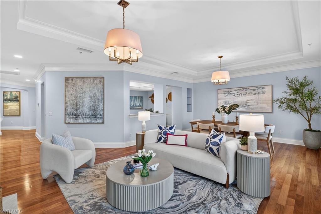 OLDE NAPLES - Residential