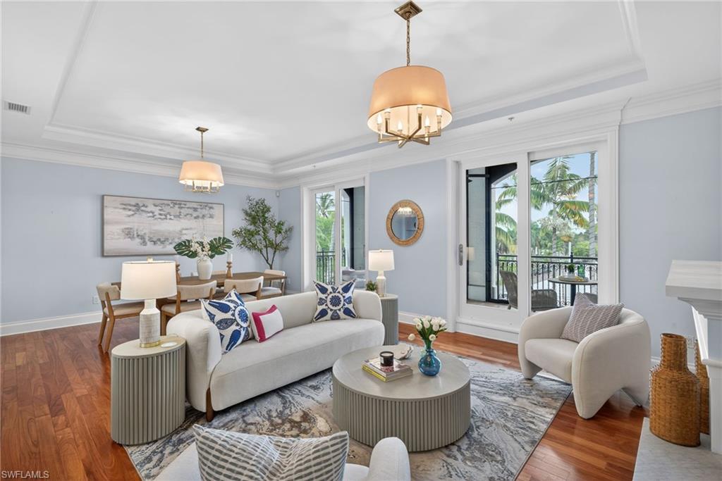 OLDE NAPLES - Residential