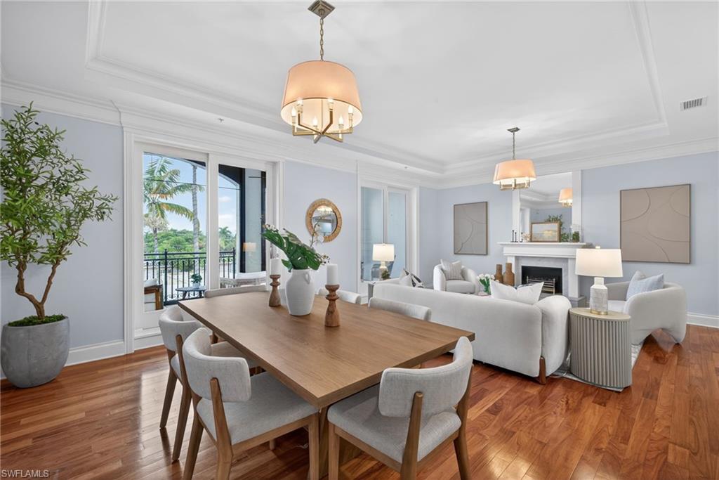 OLDE NAPLES - Residential