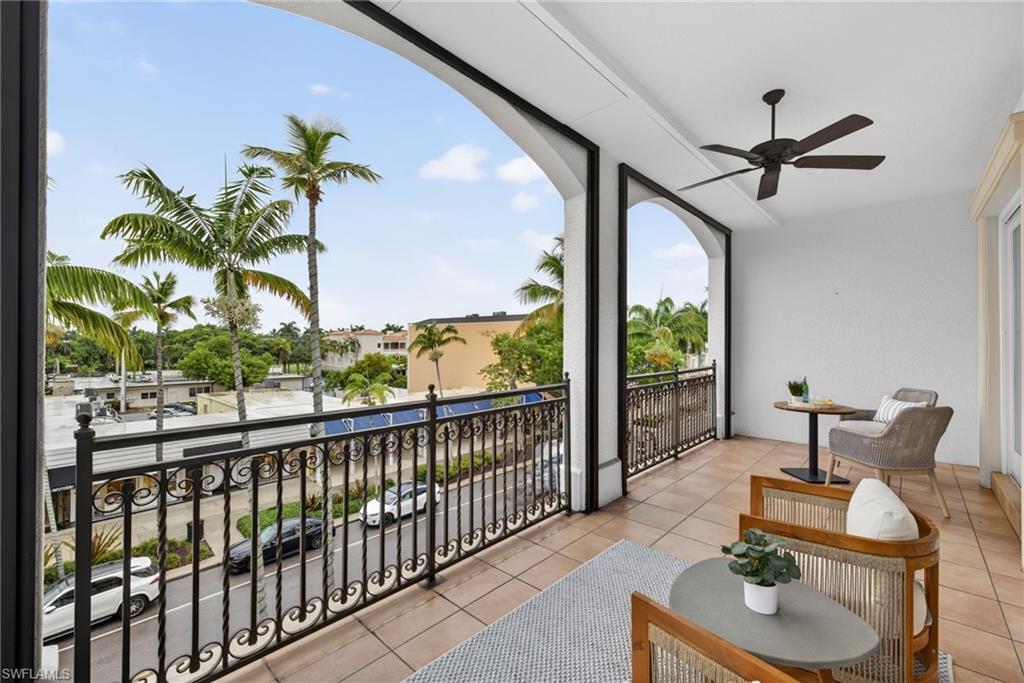 OLDE NAPLES - Residential