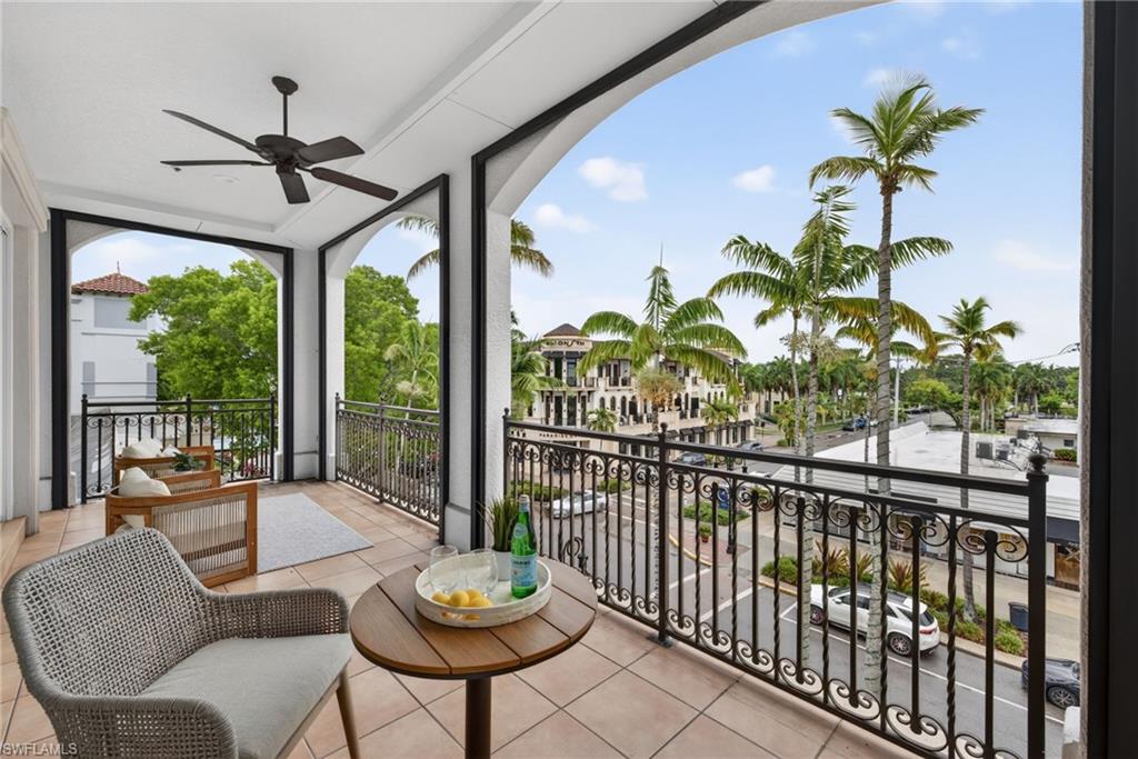 OLDE NAPLES - Residential