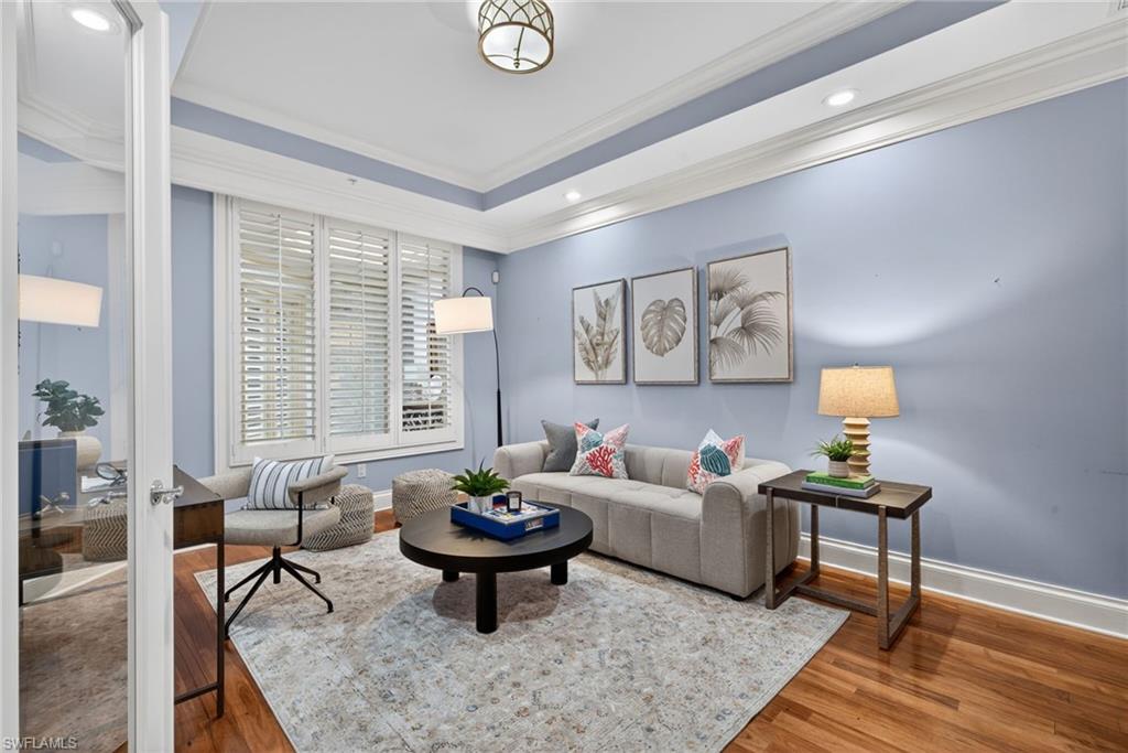 OLDE NAPLES - Residential