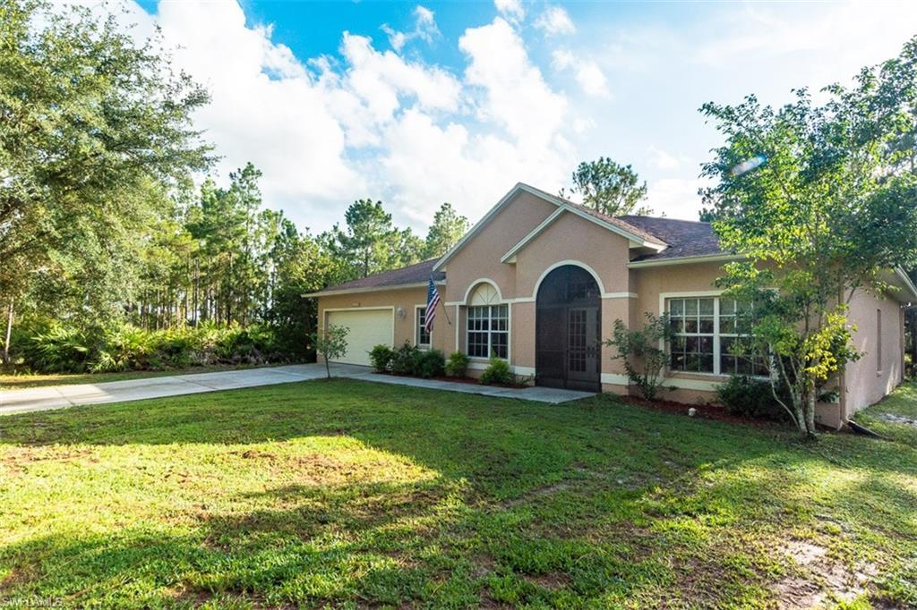 GOLDEN GATE ESTATES - Residential