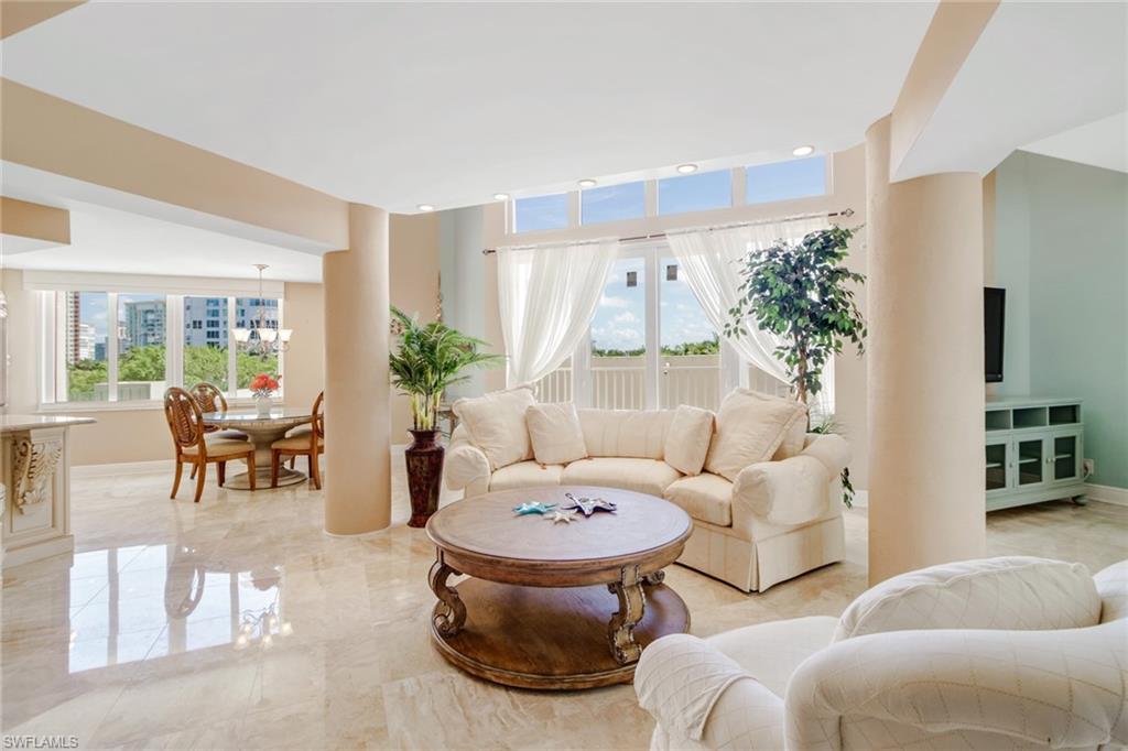 SAVOY - Residential Lease