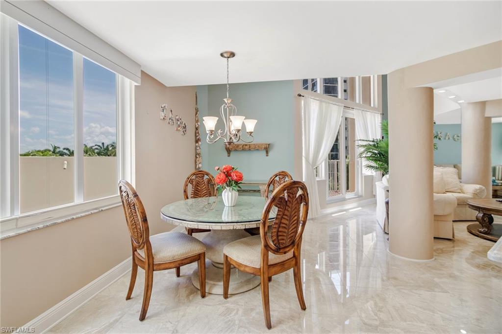 SAVOY - Residential Lease