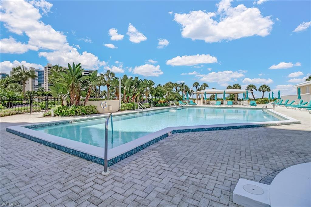 SAVOY - Residential Lease