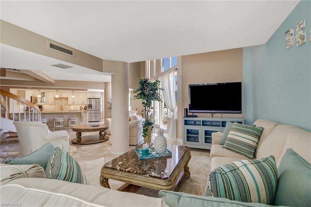SAVOY - Residential Lease