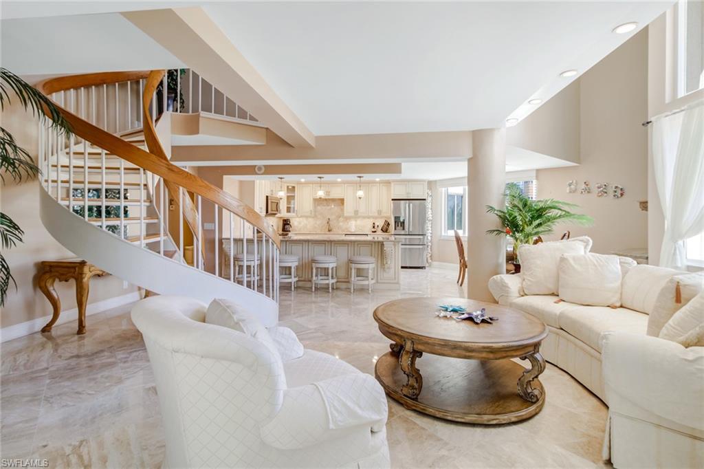 SAVOY - Residential Lease