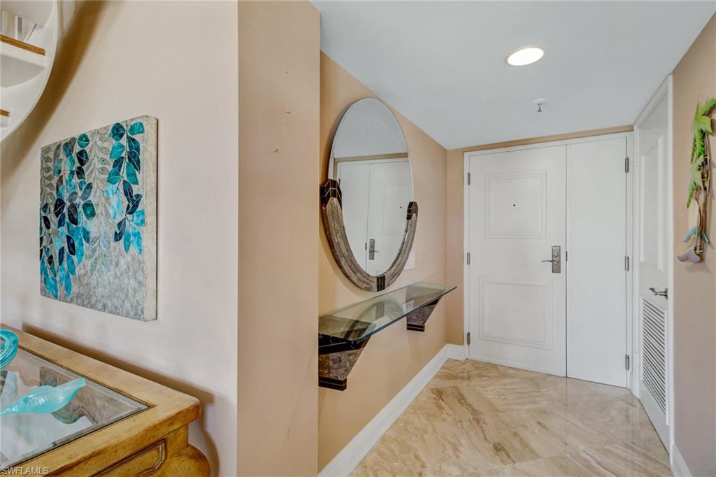 SAVOY - Residential Lease