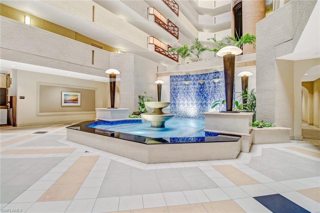 SAVOY - Residential Lease