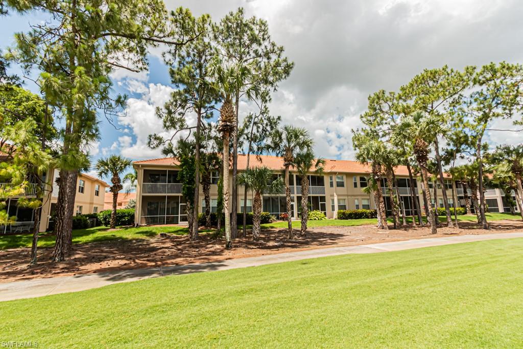 BISHOPWOOD EAST I - Residential