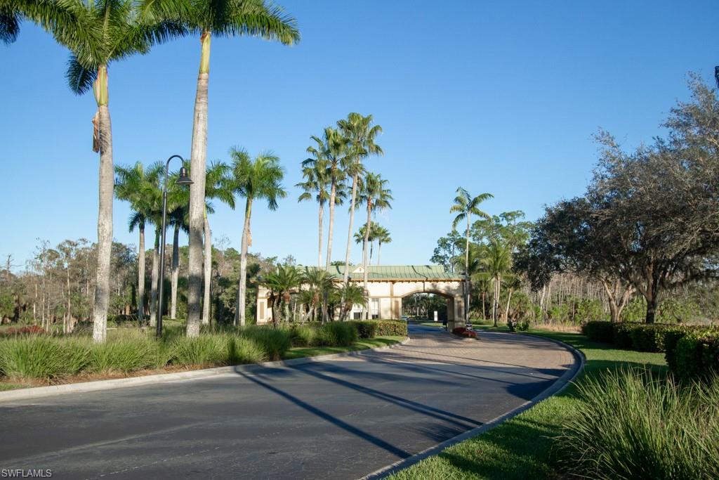 BISHOPWOOD EAST I - Residential
