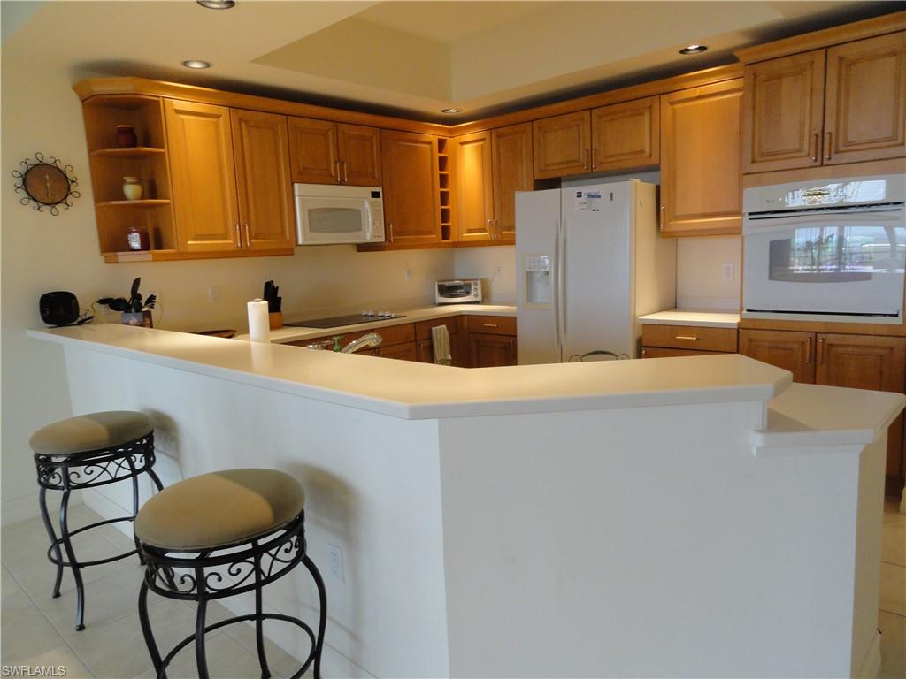 RIVA DEL LAGO - Residential