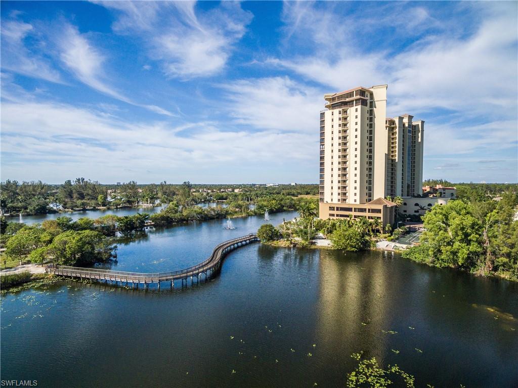 RIVA DEL LAGO - Residential