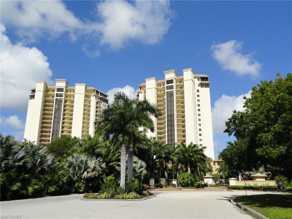 RIVA DEL LAGO - Residential