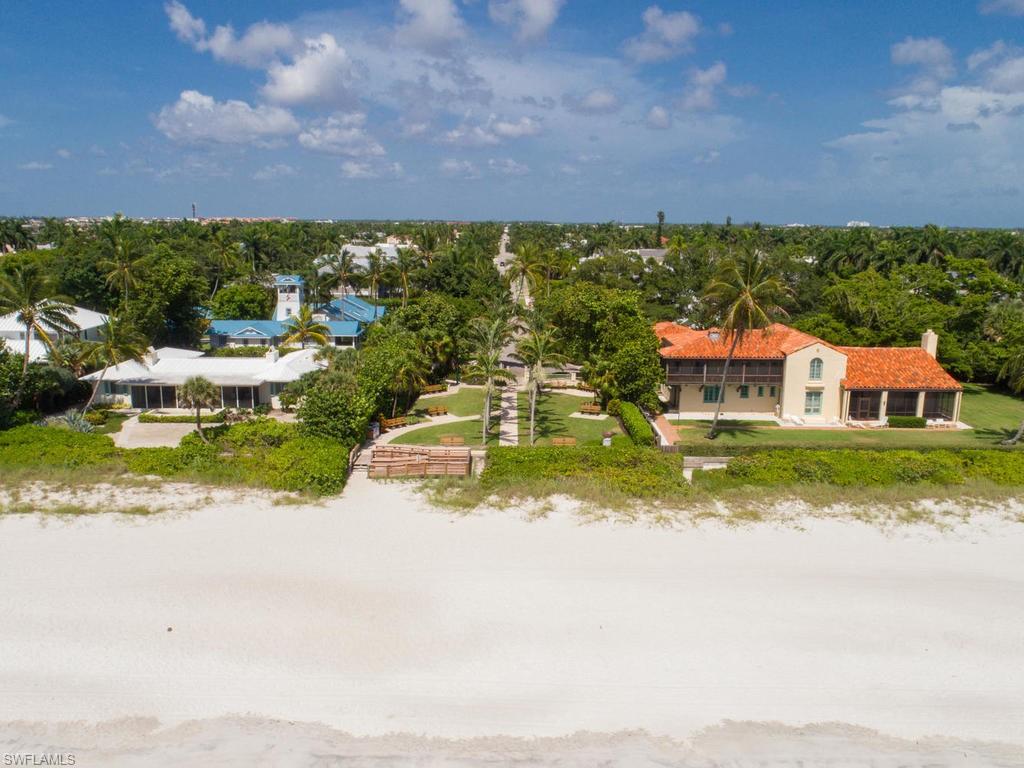 OLDE NAPLES - Residential