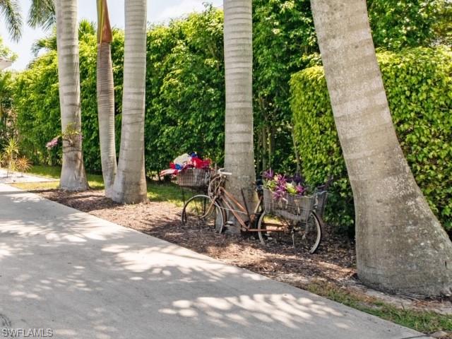 OLDE NAPLES - Residential