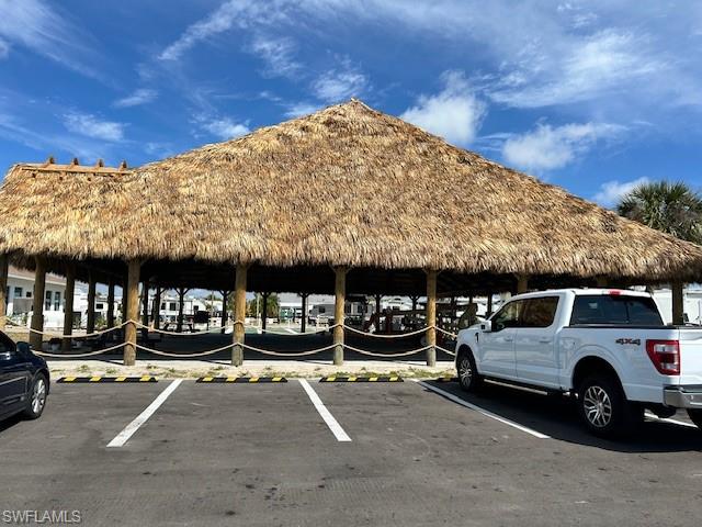 PALMETTO PALMS R V - Land