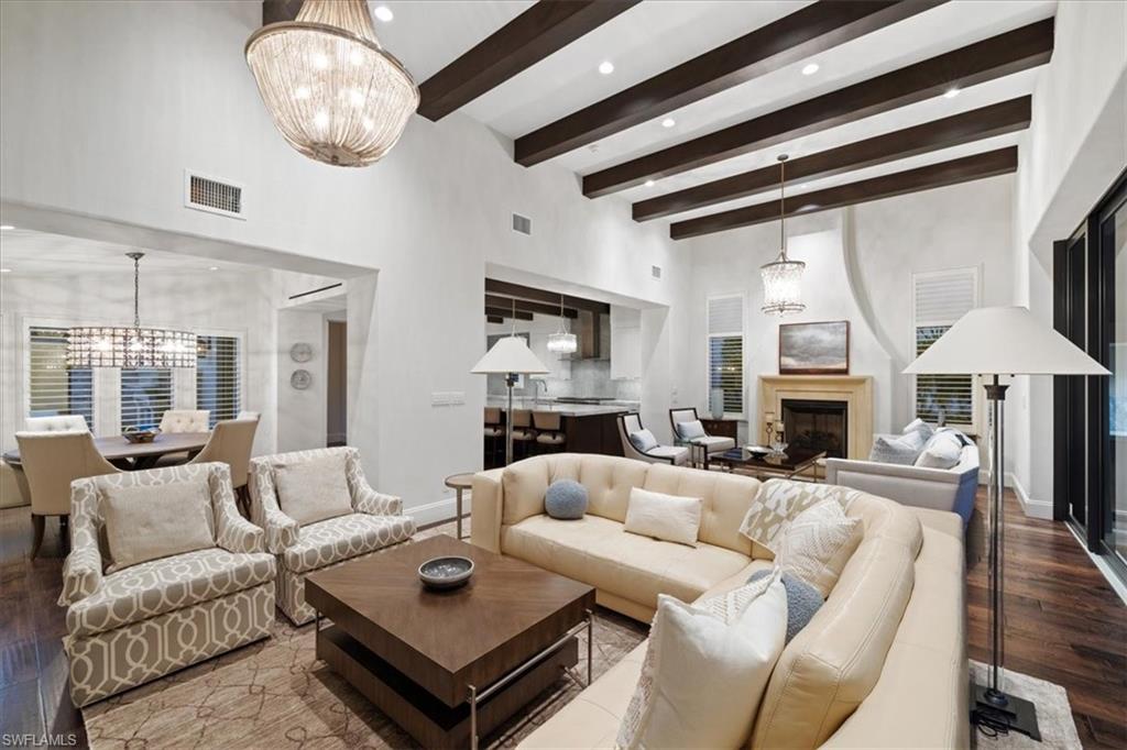 CORTILE - Residential