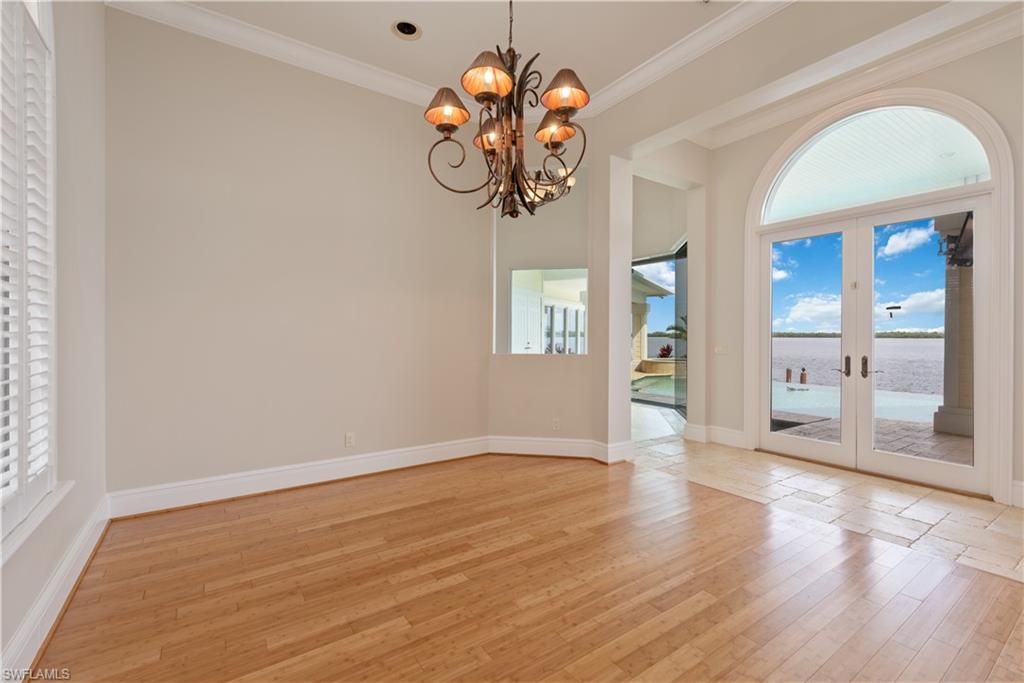 MARCO ISLAND - Residential
