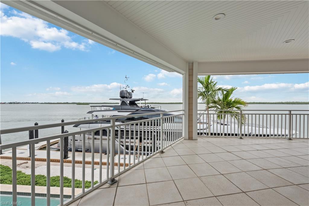 MARCO ISLAND - Residential