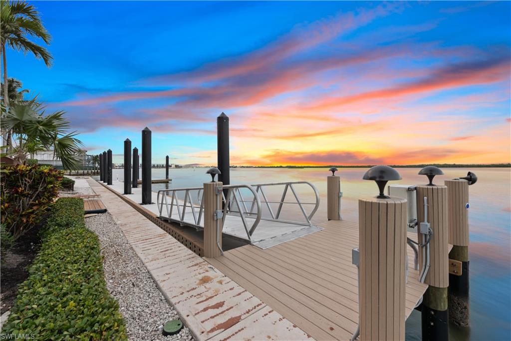 MARCO ISLAND - Residential