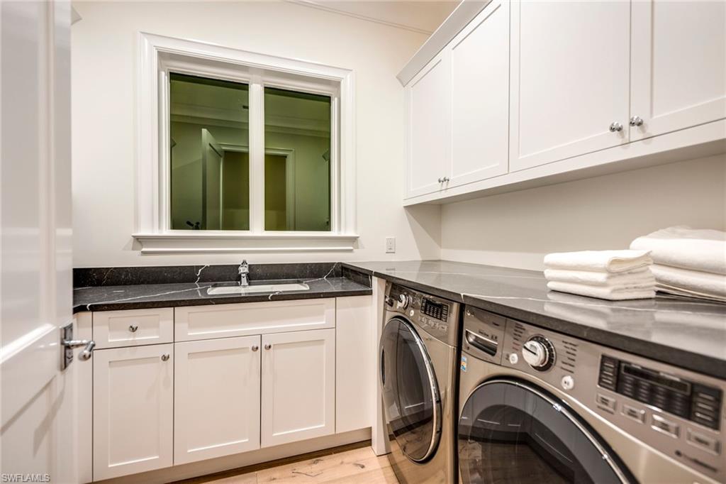 AQUALANE SHORES - Residential