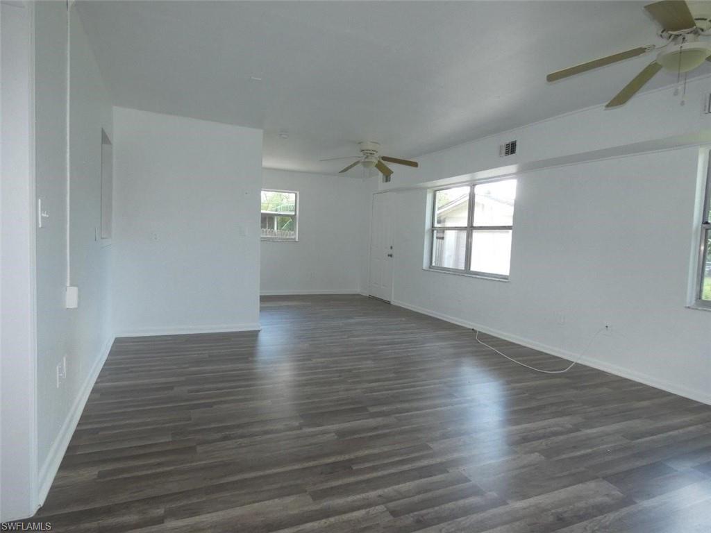 FORT MYERS SHORES - Residential