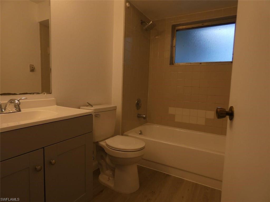 FORT MYERS SHORES - Residential