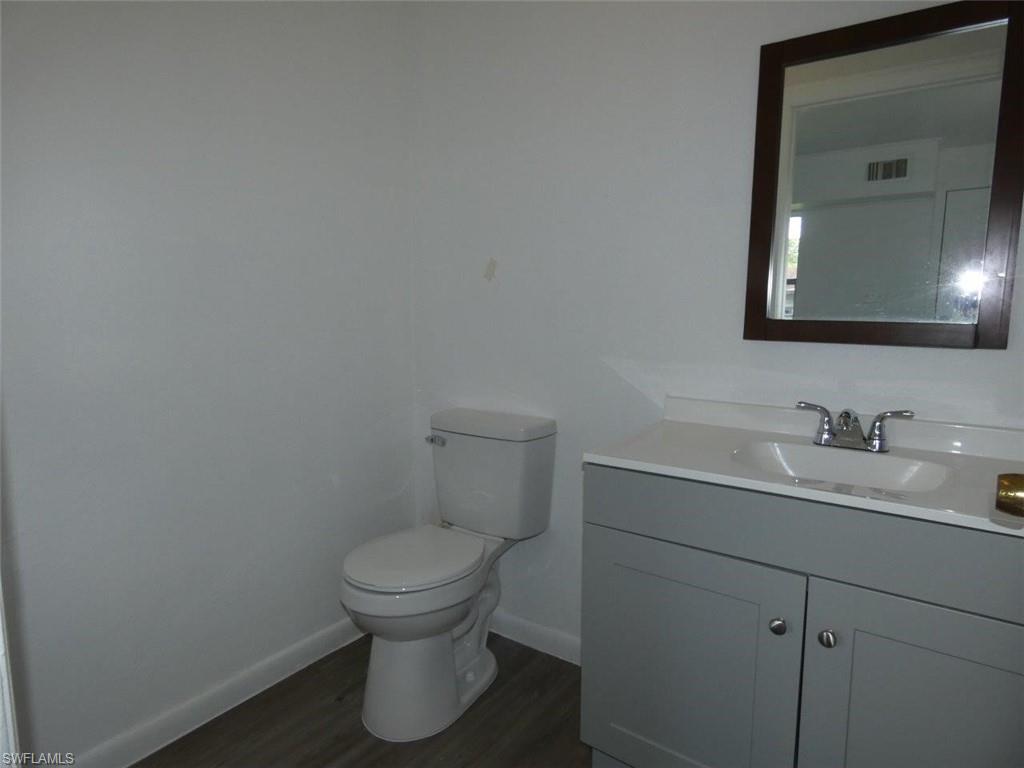 FORT MYERS SHORES - Residential