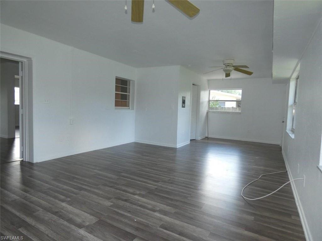 FORT MYERS SHORES - Residential