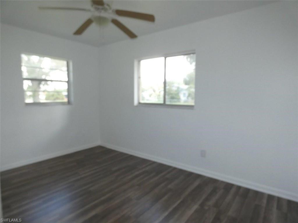 FORT MYERS SHORES - Residential