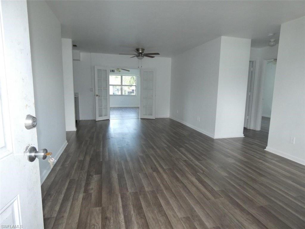 FORT MYERS SHORES - Residential