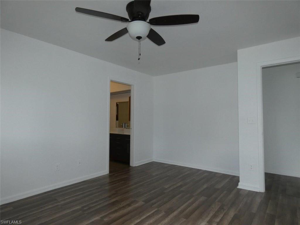 FORT MYERS SHORES - Residential