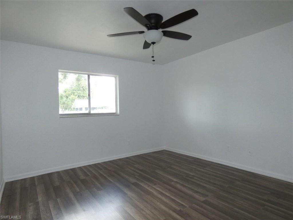 FORT MYERS SHORES - Residential