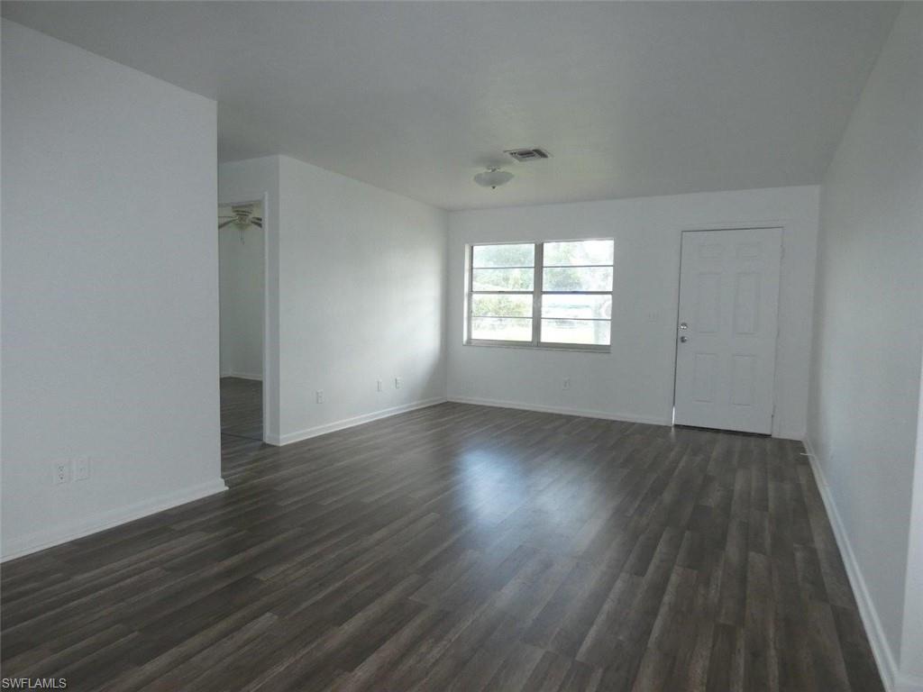 FORT MYERS SHORES - Residential