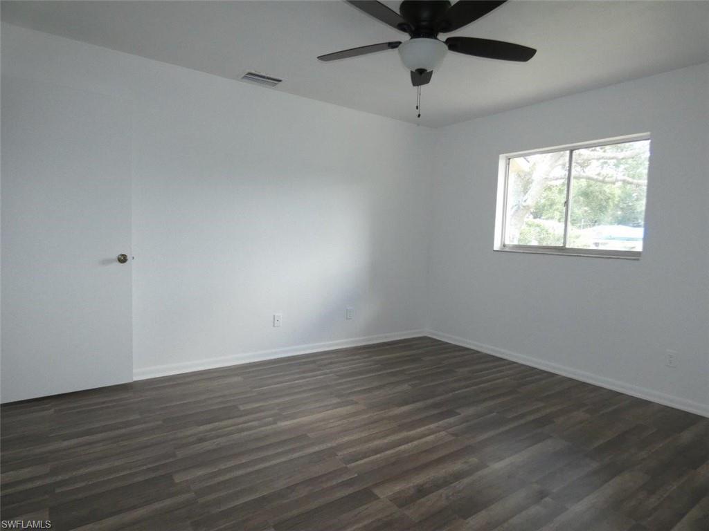 FORT MYERS SHORES - Residential