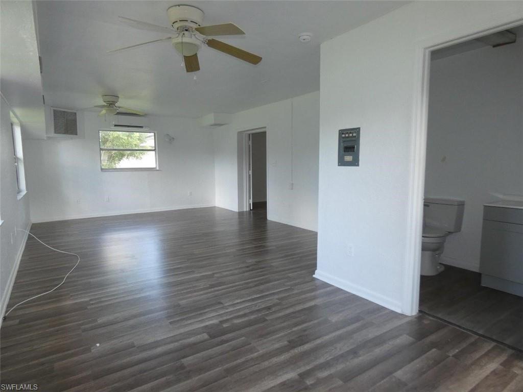 FORT MYERS SHORES - Residential