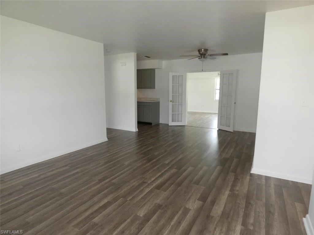 FORT MYERS SHORES - Residential