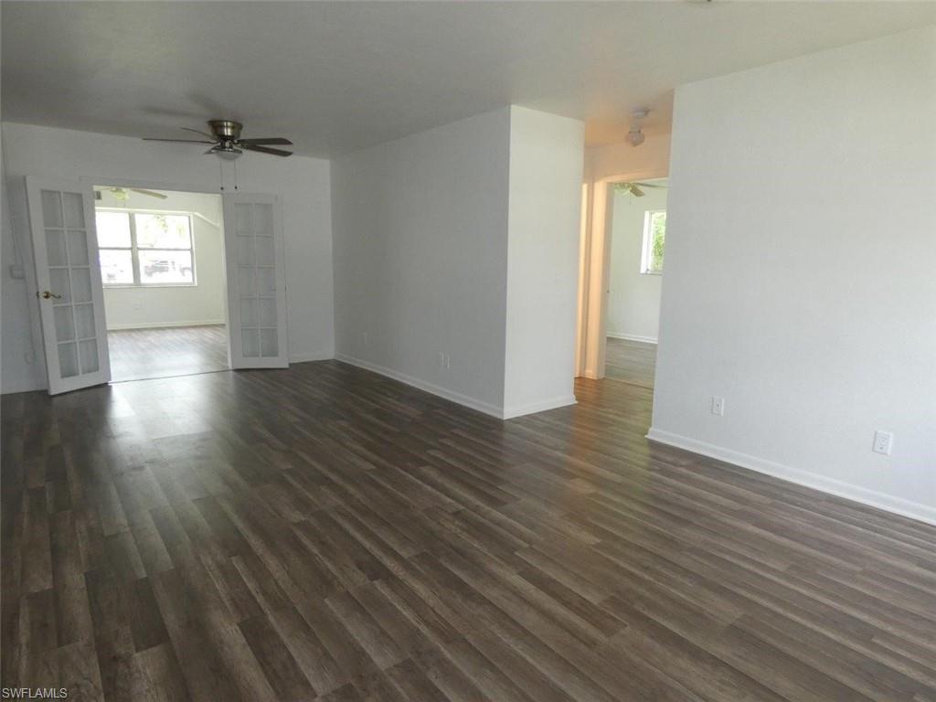 FORT MYERS SHORES - Residential