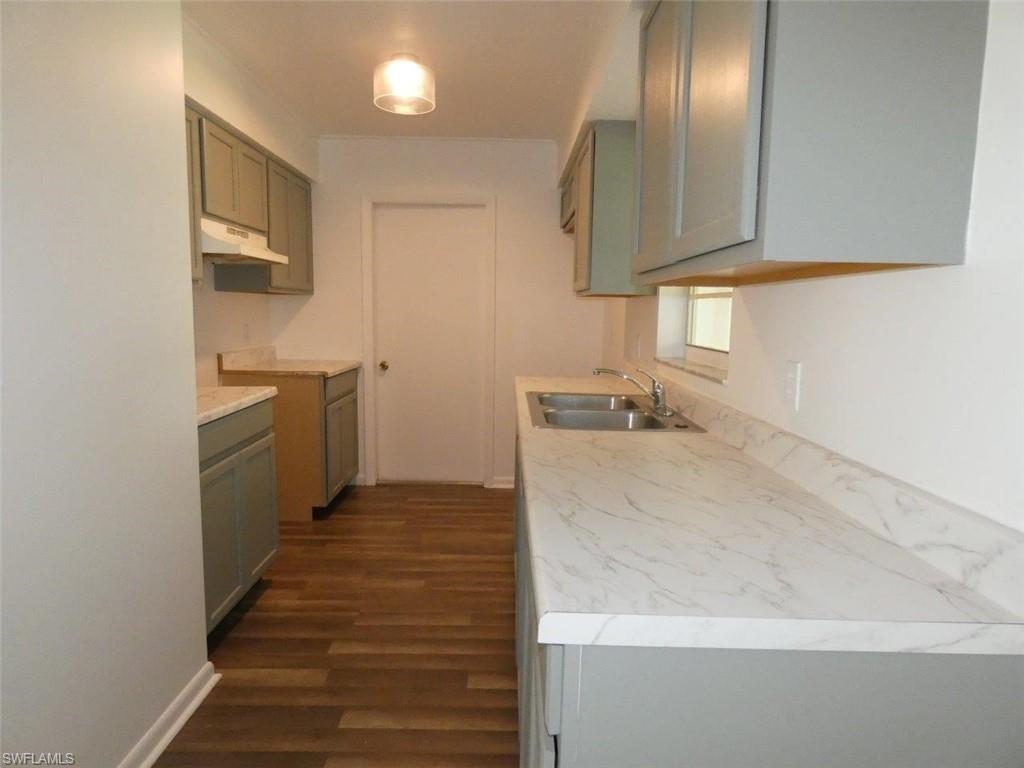 FORT MYERS SHORES - Residential